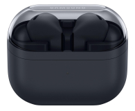 Samsung Galaxy Buds3 FE Black - 1355572 - zdjęcie 6